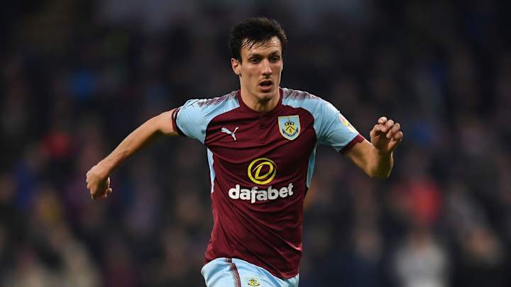 Burnley Ace Jack Cork Dismisses Confidence Concerns Amid 10-Match Winless Run