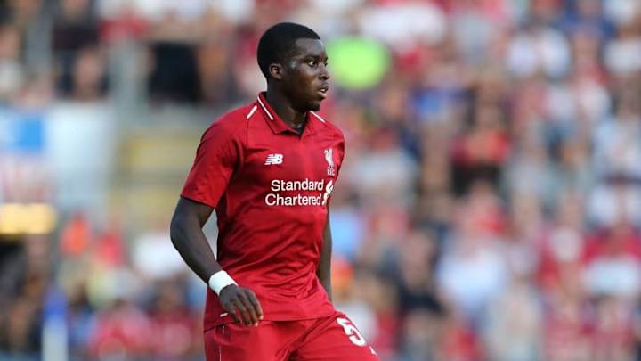 Middlesbrough in Talks Over £10m Move for Liverpool Winger as Potential Adama Traore Replacement