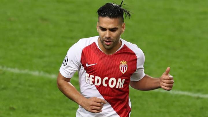 Falcao 'Offers Himself to Real Madrid' in Attempt to Escape Problems at Monaco