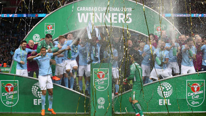 EFL Clubs Vote to Scrap Carabao Cup Extra Time & Seedings From the 2018/19 Season Onwards