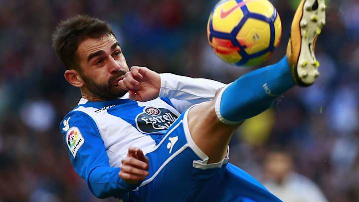 OFICIAL | Los dorsales del Deportivo de La Coruña para lo que resta de temporada