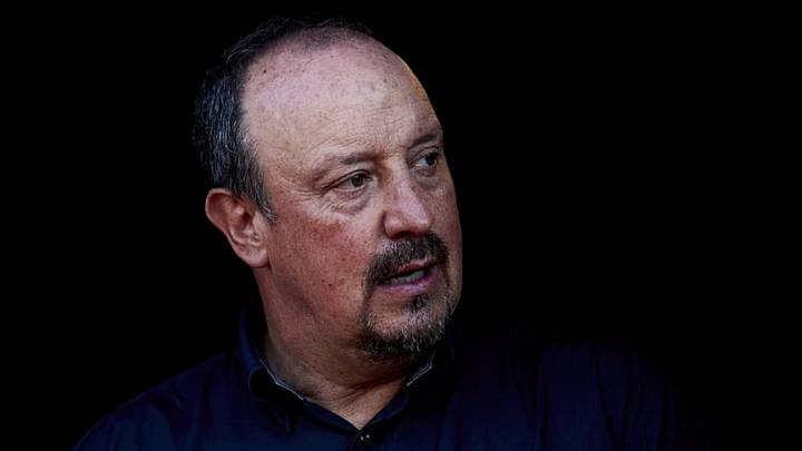 Rafael Benitez Launches Scathing Attack on Newcastle's Board Following Pre-Season Defeat to Braga