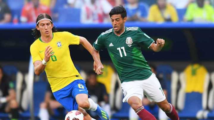 CRACK | Carlos Vela revela cuando regresará a México para jugar con Chivas CRACK | Carlos Vela revela cuando regresará a México para jugar con Chivas
