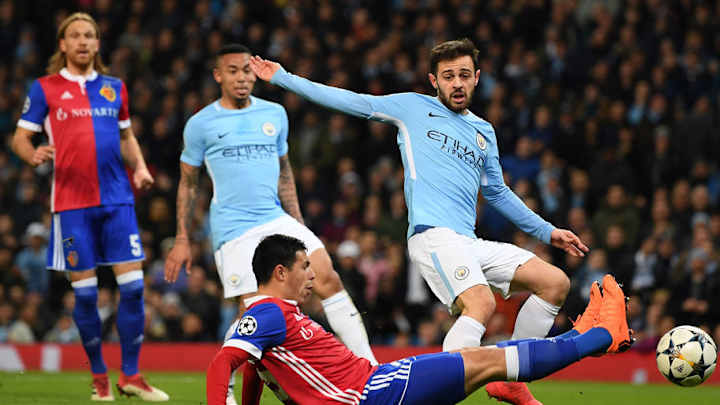 Manchester City's Extraordinary Home Record Ended by Basel in Champions League Round of 16