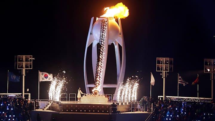 Welcome to the Olympics, as Complicated and Controversial as Ever