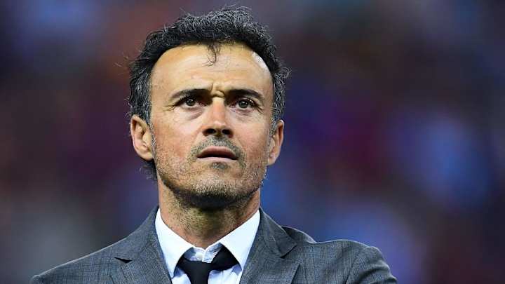 Luis Enrique 'Preparing to Move to London' Amid Conte Chelsea Replacement Links