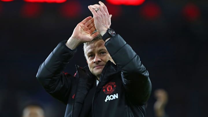 And We're Back! Man Utd Fans Celebrate on Twitter as Solskjaer's Seals First Game With 5-1 Win