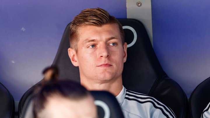 Las declaraciones de Kroos por las que Lopetegui le castigó con el banquillo ante el Levante