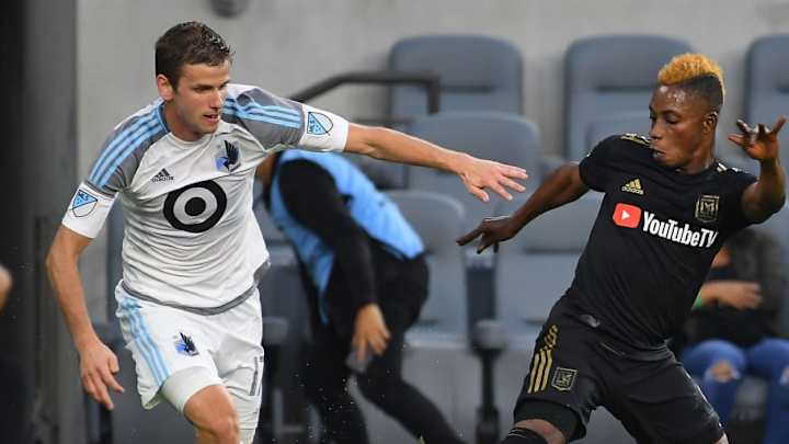 REVELADO: Jugador del Minnesota United  le declara al mundo que es gay