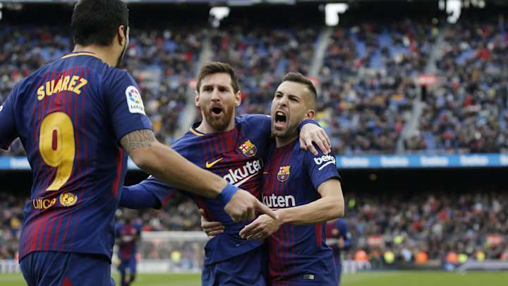 VIRAL | El video de Messi, Suárez y Alba que está reventando las redes sociales