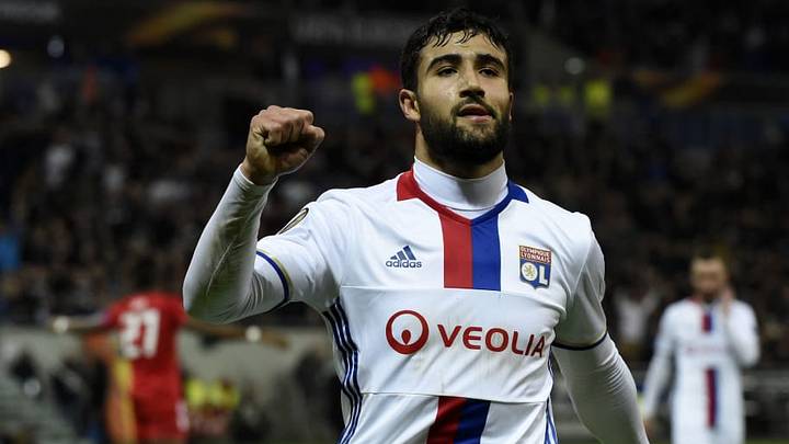 Nabil Fekir's Father Speaks Out on Liverpool Target's Future Following Reports of Agreed Deal Nabil Fekir's Father Speaks Out on Liverpool Target's Future Following Reports of Agreed Deal