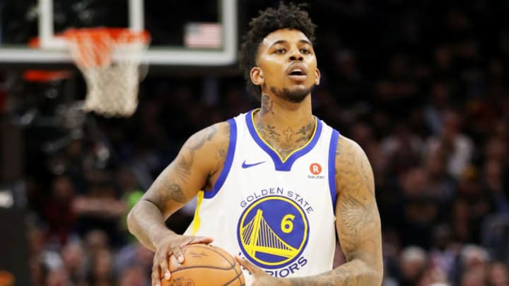Nick Young Signs With Nuggets Amid Team Injury Woes Nick Young Signs With Nuggets Amid Team Injury Woes