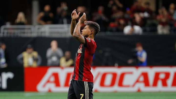 Josef Martínez está en la mira del Crystal Palace y los Rayados de Monterrey de la Liga MX Josef Martínez está en la mira del Crystal Palace y los Rayados de Monterrey de la Liga MX