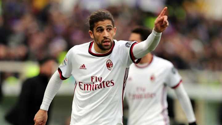 Bayern & Dortmund Interested in Signing Milan Full Back as Gattuso Remains Resistant to Sale Bayern & Dortmund Interested in Signing Milan Full Back as Gattuso Remains Resistant to Sale
