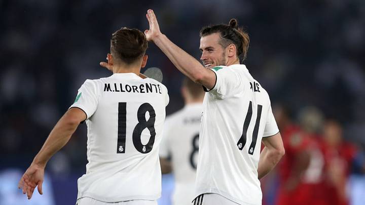 El 1x1 de la victoria del Real Madrid en la semifinal del Mundial de Clubes