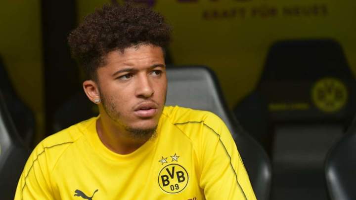 Why the Bundesliga Is the Perfect Destination for Young British Talent Right Now