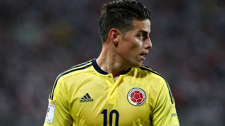 How to Watch France vs. Colombia: International Friendly Live Stream, TV Channel How to Watch France vs. Colombia: International Friendly Live Stream, TV Channel