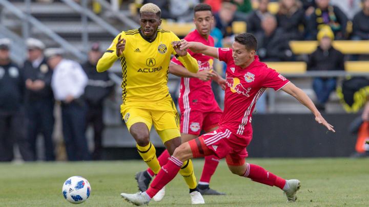 Which Teams Have Best Shot at Overturning MLS Conference Semifinal Deficits? Which Teams Have Best Shot at Overturning MLS Conference Semifinal Deficits?