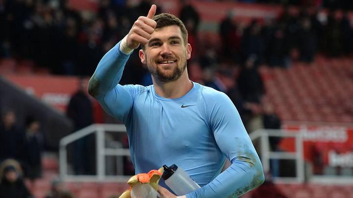 Brighton Goalkeeper Maty Ryan Reveals How Desire to Succeed Was Driven by 'Short' Rejection Brighton Goalkeeper Maty Ryan Reveals How Desire to Succeed Was Driven by 'Short' Rejection
