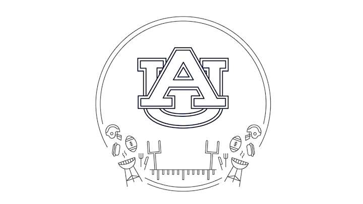 Auburn Tailgating Guide Auburn Tailgating Guide