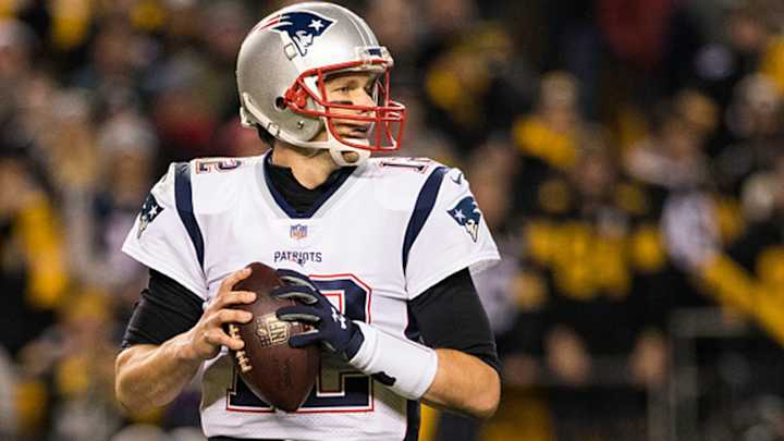 How to Watch Bills vs. Patriots: Live Stream, TV Channel, Game Time