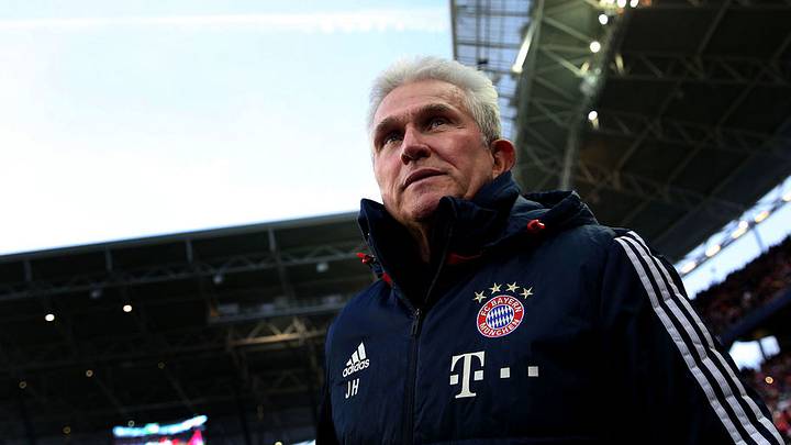 Jupp Heynckes Praises 'Gala Display' as Bayern Munich Smash Dortmund 6-0 in Der Klassiker