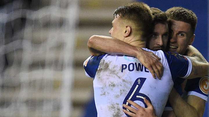 Wigan Athletic 1-0 Manchester City: Latics End City's Quadruple Dreams With Stunning Upset
