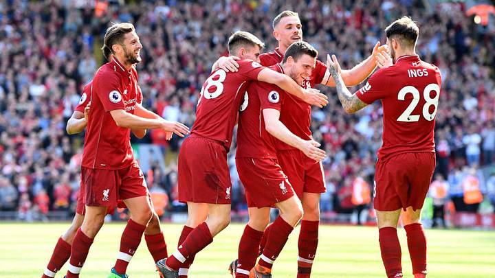 Sky Sports Journalist Hints Real Madrid Lead Liverpool in the Race to Sign Primary Target Sky Sports Journalist Hints Real Madrid Lead Liverpool in the Race to Sign Primary Target