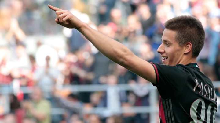 Exciting Chelsea Midfielder Set to Join Fiorentina on Loan With an Option to Buy