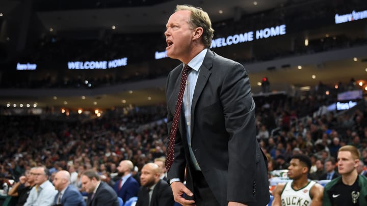 The Difference Mike Budenholzer Has Made in Milwaukee