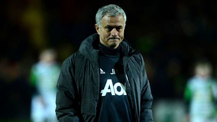 Mourinho Claims MOTM Alexis Sanchez Adds 'Maturity' to Man Utd After FA Cup Victory vs Yeovil Town Mourinho Claims MOTM Alexis Sanchez Adds 'Maturity' to Man Utd After FA Cup Victory vs Yeovil Town
