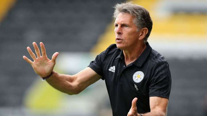 Leicester City Reportedly Looking to Cut Loose More Fringe Players Before Transfer Window Closes