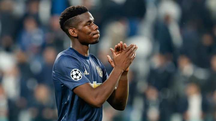 Italian Report Claims Paul Pogba Has Said 'Yes' to a Potential Return to Juventus 'Family'