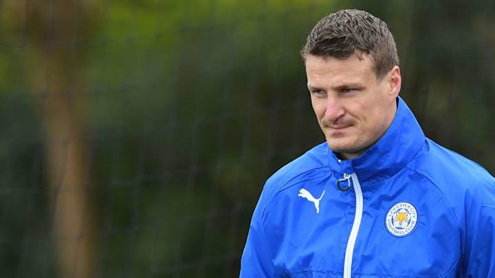 Leicester Legend Sympathies As Title Winning Defender is Unlikely to Be Offered New Deal Leicester Legend Sympathies As Title Winning Defender is Unlikely to Be Offered New Deal