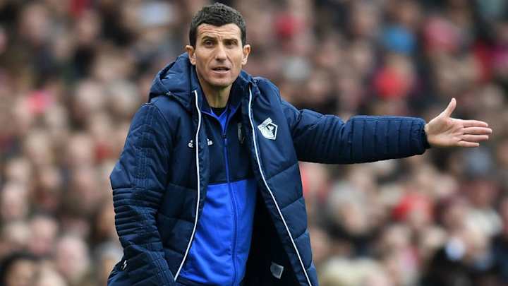 Javi Gracia Bemoans Watford's Inability to Defend in Dead Ball Situations After Burnley Loss