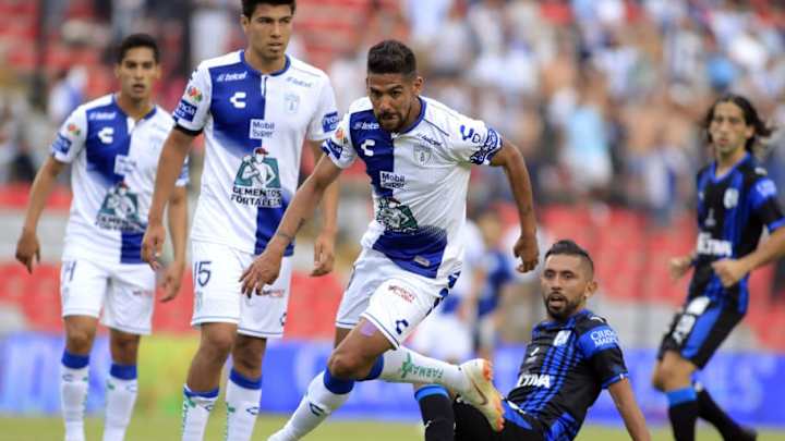 EDUCACIÓN | Pachuca siguió los pasos de Japón en el Mundial y dejaron un mensajito en el vestidor