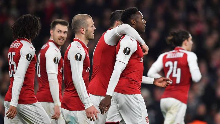 Arsenal Seeks Home Advantage vs. CSKA Moscow in Europa League Quarterfinals