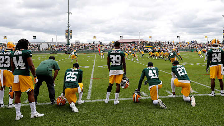 Will Green Bay’s Young CBs Take the Defense to the Next Level? 10 Thoughts on the 2018 Packers