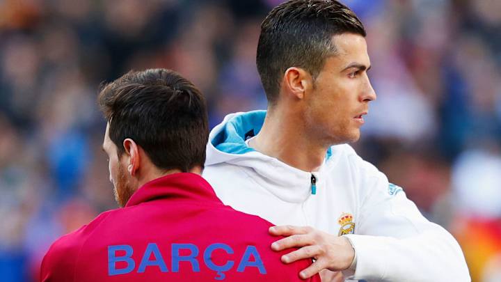 LO DEJÓ CLARO | La tremenda indirecta de Leo Messi a Cristiano Ronaldo