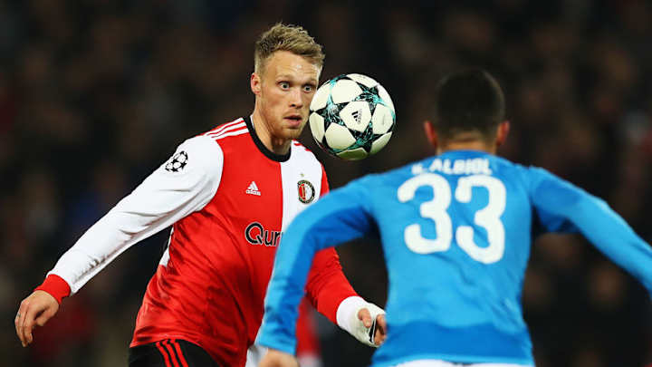 BT Sport Commentator Suggests That Newcastle Are Close to Signing Much-Needed Striker