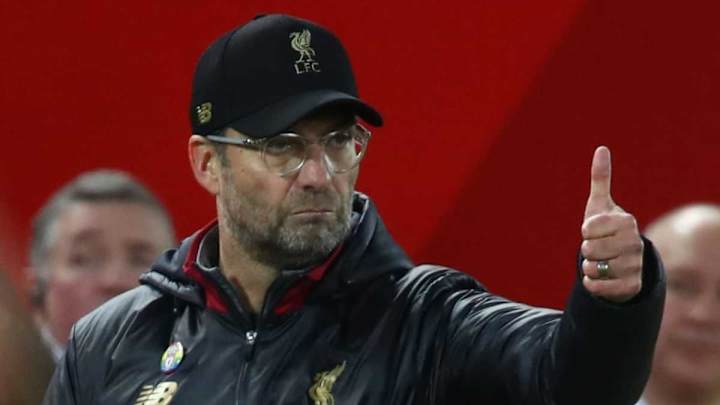 Man Utd Legend Surprisingly Defends Jurgen Klopp for On-Pitch Celebrations in Merseyside Derby
