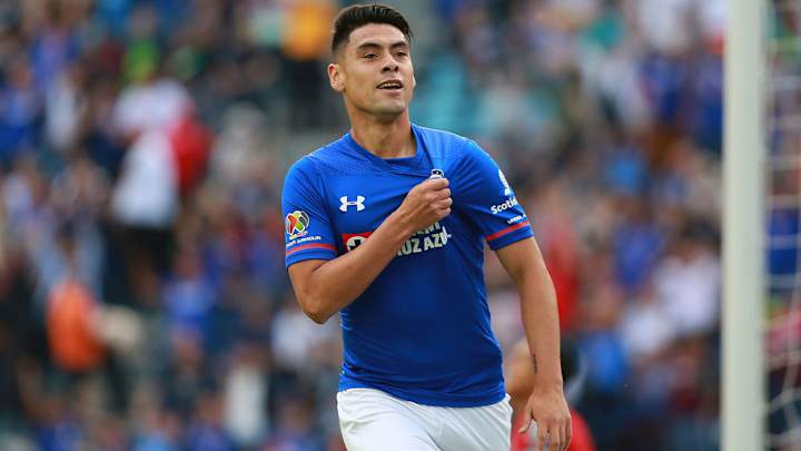 PALOMAZO | Felipe Mora sufrió curiosa novatada en la selección chilena