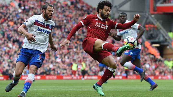 Mohamed Salah's Agent Claims Egypt Star Could Boycott World Cup Over 'Image Rights' Row Mohamed Salah's Agent Claims Egypt Star Could Boycott World Cup Over 'Image Rights' Row