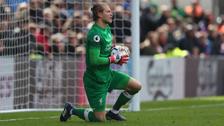 Loris Karius Admits He 'Doesn't Feel Sorry' for Rival Since Becoming Liverpool's Number 1