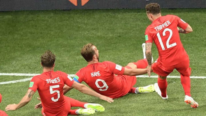 Why England's Dramatic Late Win Over Tunisia Could Be More Important to the Team Than a Thrashing Why England's Dramatic Late Win Over Tunisia Could Be More Important to the Team Than a Thrashing
