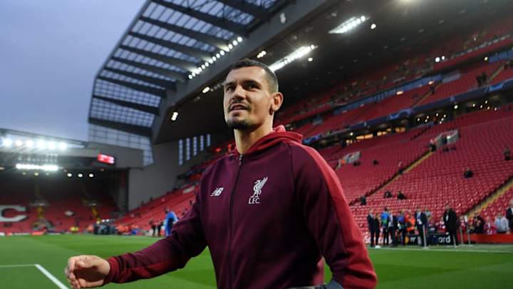 Liverpool's Dejan Lovren Charged With Perjury for False Testimony in Croatian Corruption Case