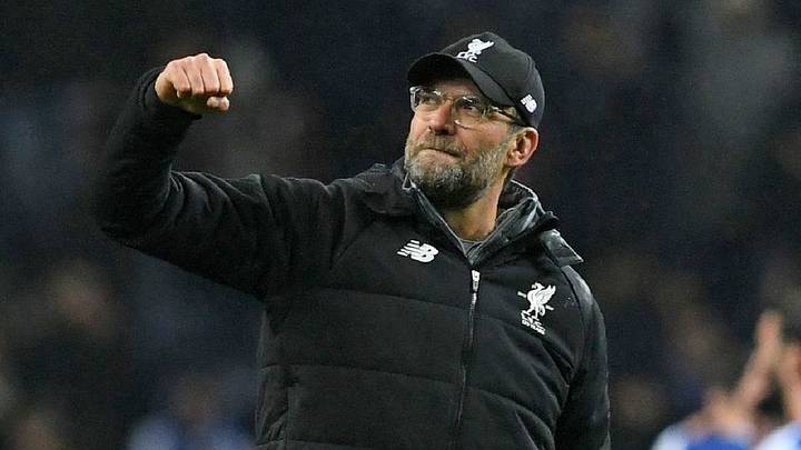 Jurgen Klopp Urges Patience Over Expectant Liverpool Fans' Desire for Silverware Jurgen Klopp Urges Patience Over Expectant Liverpool Fans' Desire for Silverware