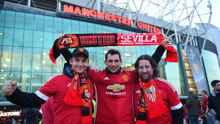 10 Clubs With the Most Massive Social Media Followings in the World