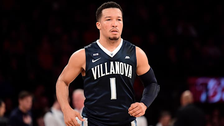 Bracket Watch: Villanova, West Virginia, Virginia and Oklahoma Begin 2018 on Top Line