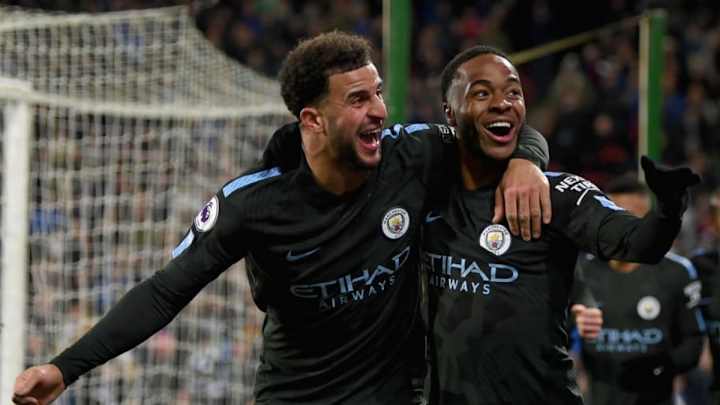 PHOTO: England Star Makes Light of Teammate Raheem Sterling's Tattoo Furore With Cheeky Twitter Post